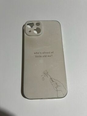 IPhone 14 Taylor Swift Phone Case